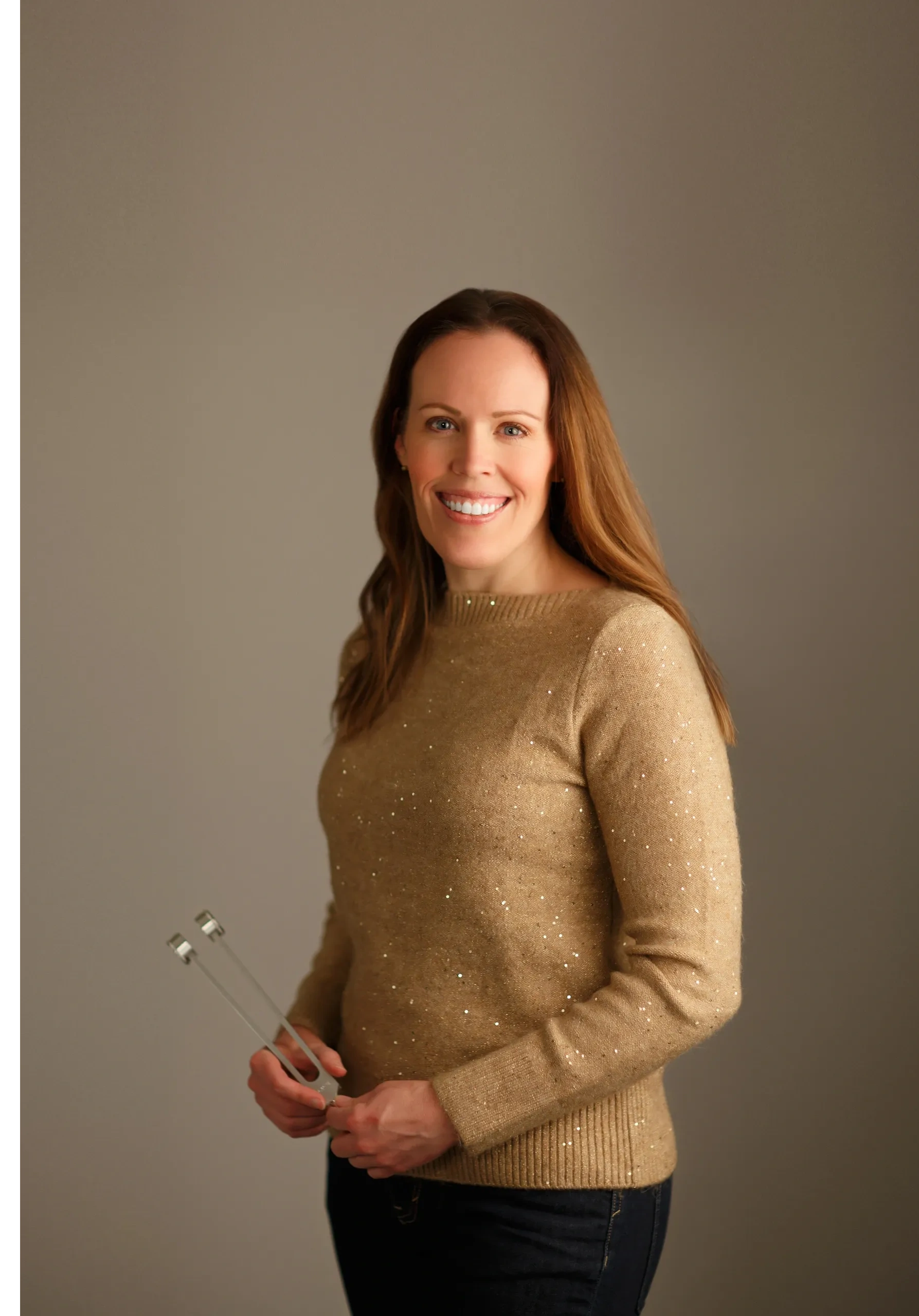 Kelly Asplin, Certified Biofield Tuning Practitioner